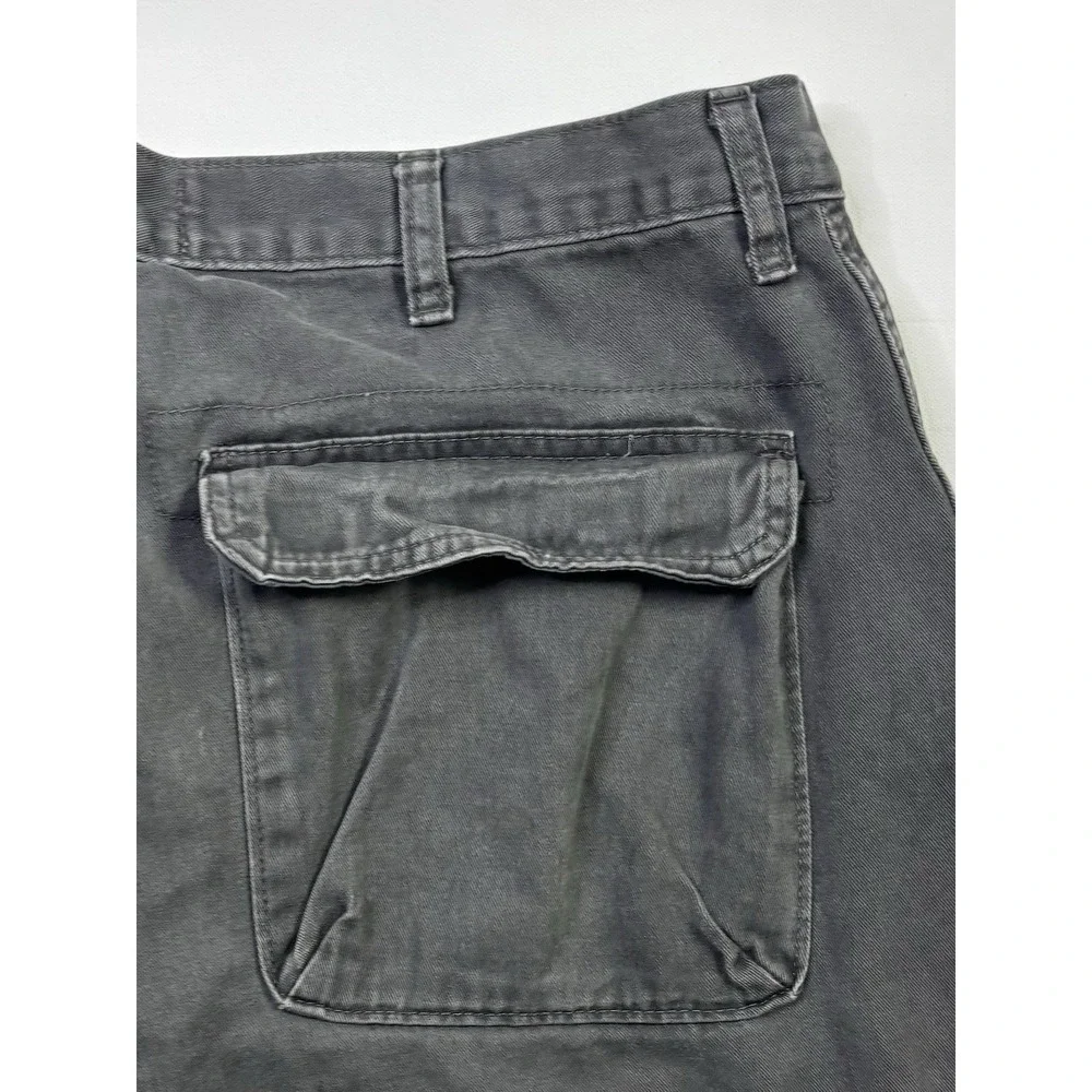 Wrangler cargo pants